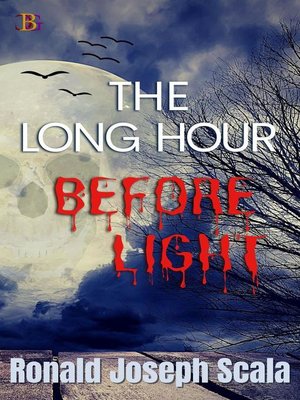 cover image of The Long Hour Before Light